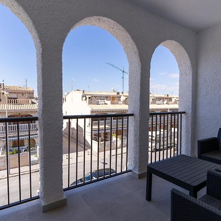 Rentafive Gran Casa Reformada Terraza Villa Santa Pola Exteriör bild